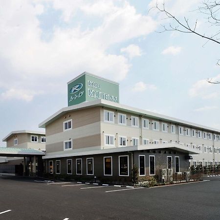 Hotel Route Inn Tagajo-Eki Higashi Luaran gambar