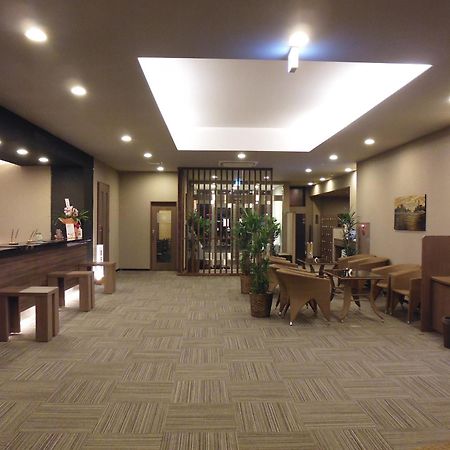 Hotel Route Inn Tagajo-Eki Higashi Luaran gambar