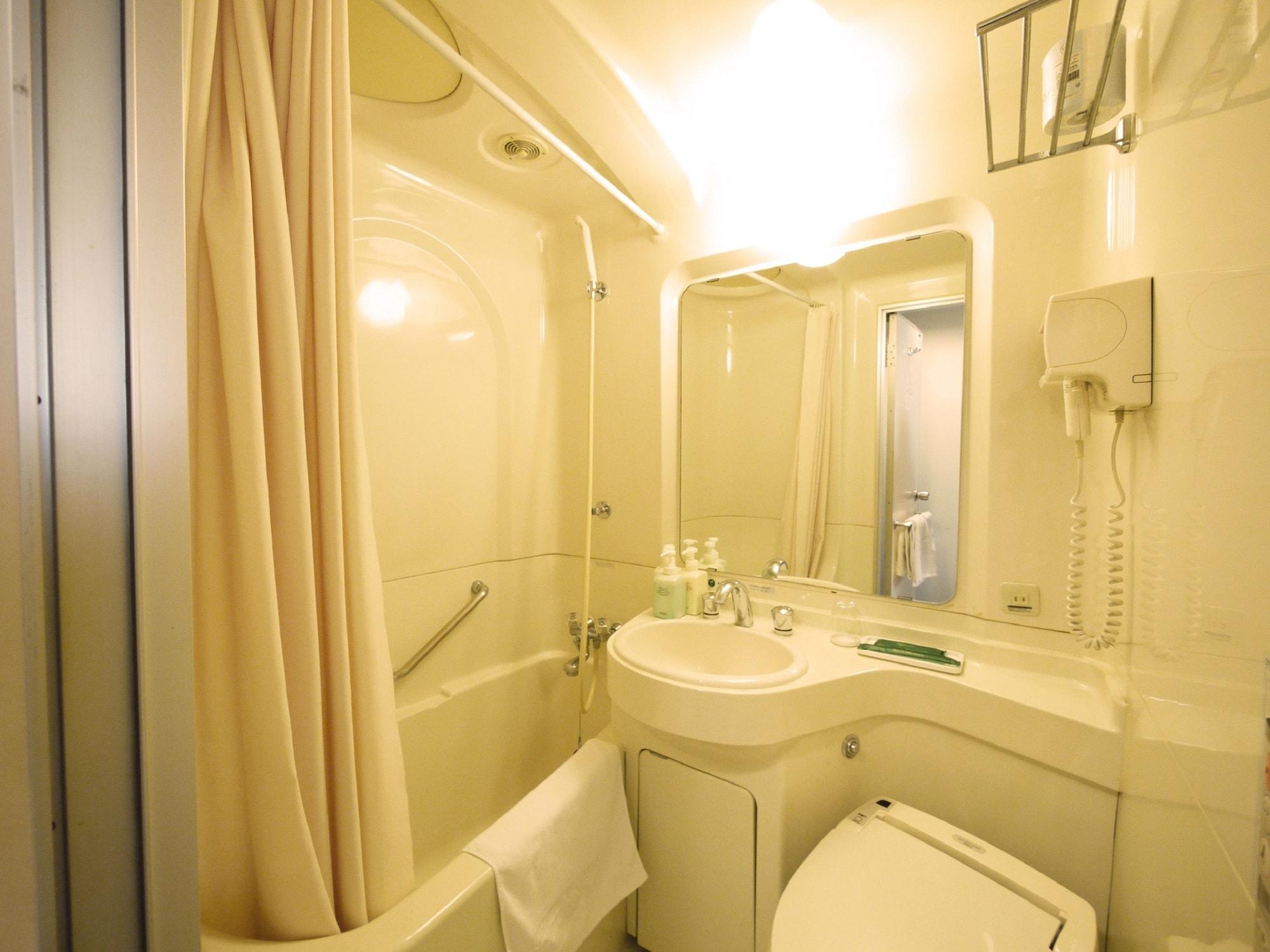 Hotel Route Inn Tagajo-Eki Higashi Luaran gambar
