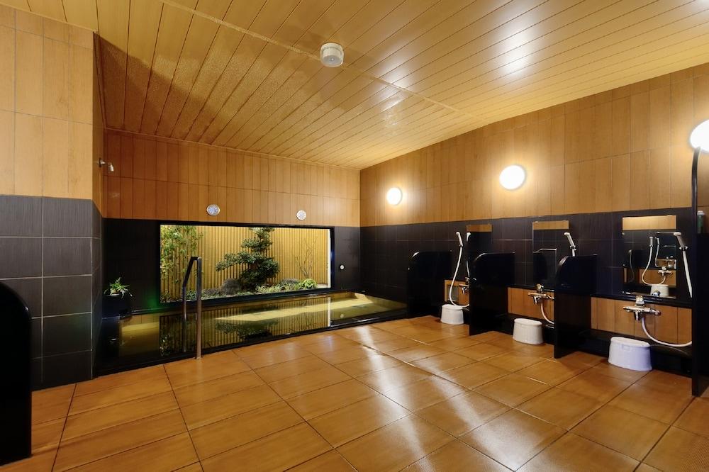 Hotel Route Inn Tagajo-Eki Higashi Luaran gambar