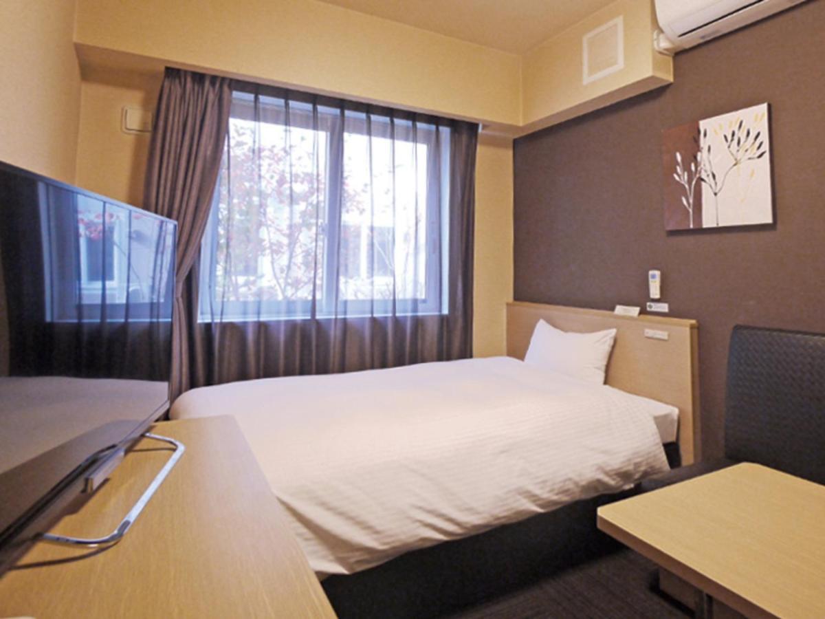 Hotel Route Inn Tagajo-Eki Higashi Luaran gambar