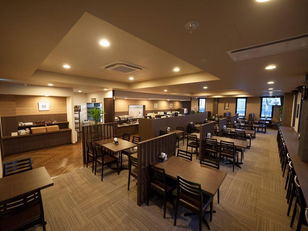 Hotel Route Inn Tagajo-Eki Higashi Luaran gambar