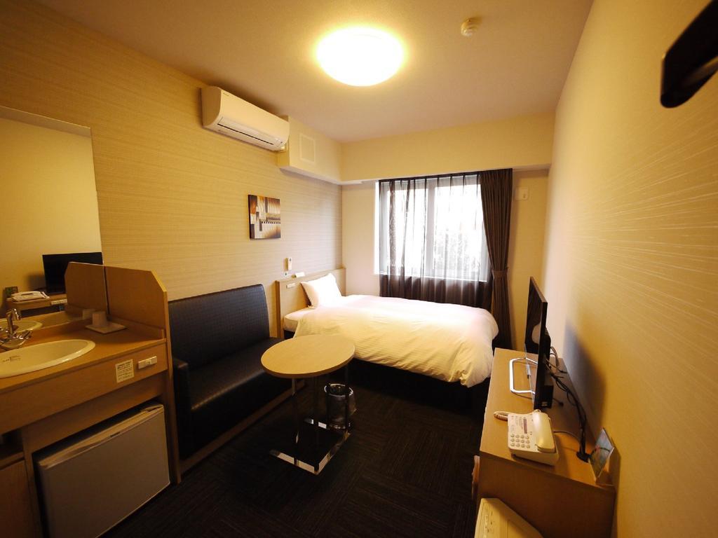 Hotel Route Inn Tagajo-Eki Higashi Luaran gambar