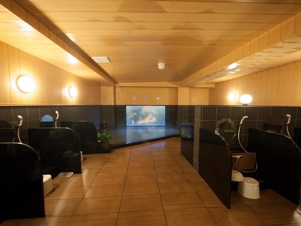 Hotel Route Inn Tagajo-Eki Higashi Luaran gambar