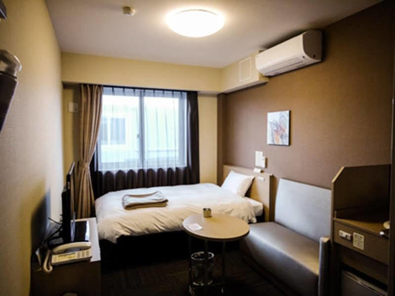 Hotel Route Inn Tagajo-Eki Higashi Luaran gambar