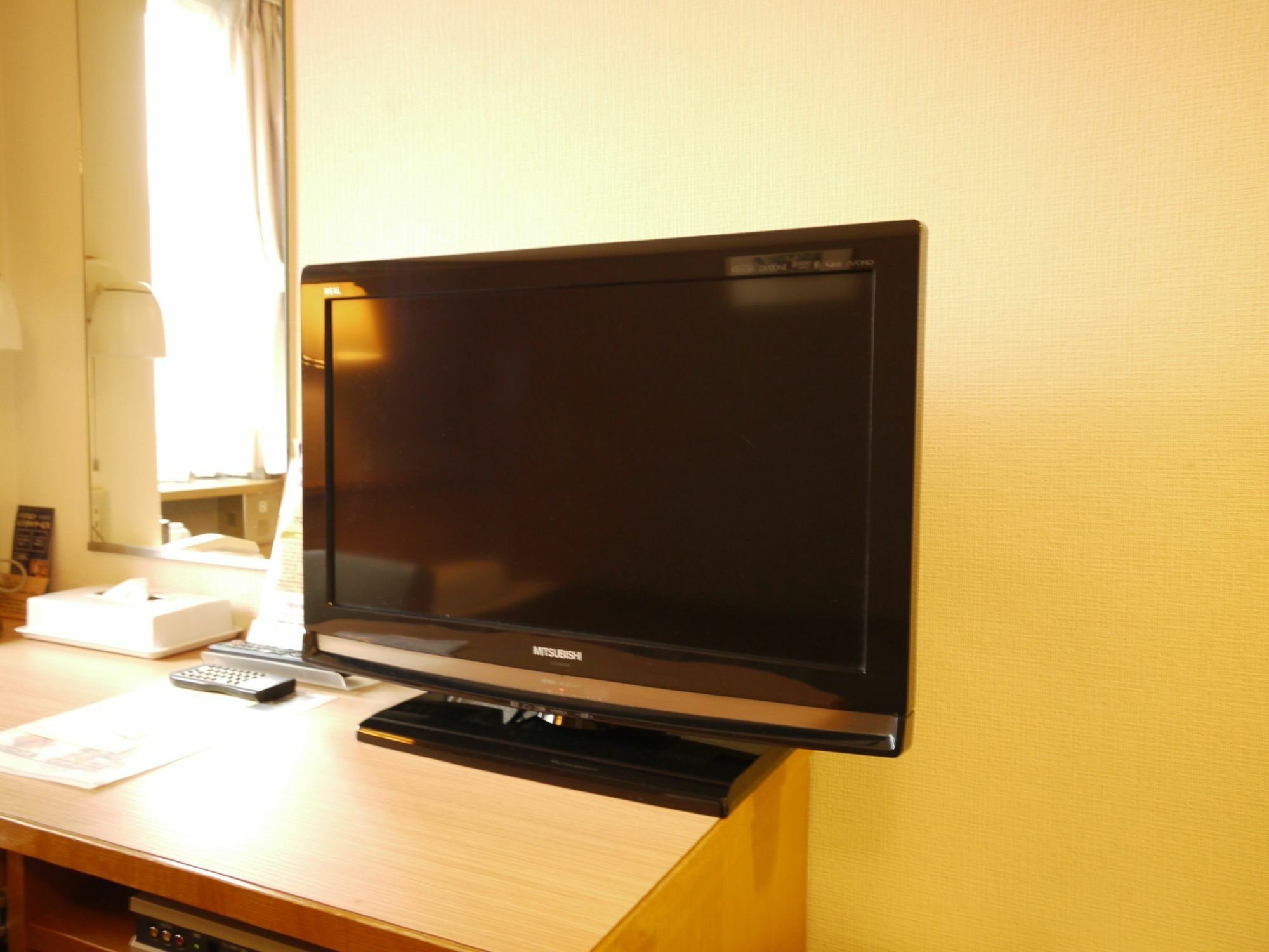 Hotel Route Inn Tagajo-Eki Higashi Luaran gambar