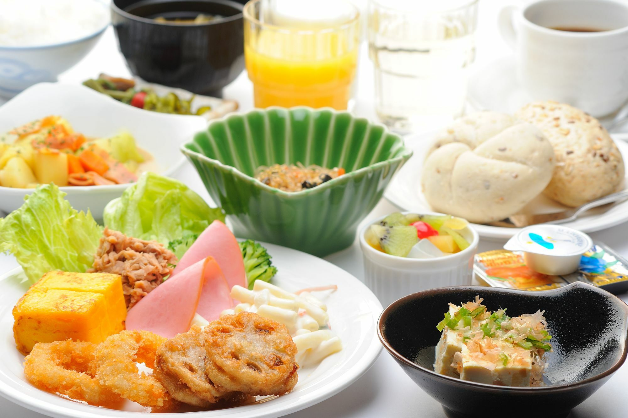 Hotel Route Inn Tagajo-Eki Higashi Luaran gambar